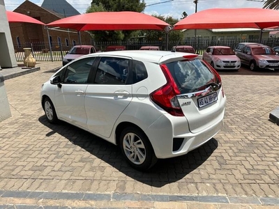 Used Honda Jazz 1.5 Elegance Auto for sale in Mpumalanga