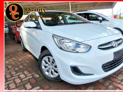 Used Hyundai Accent 1.6 GL | Motion for sale in Gauteng