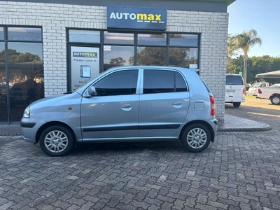 Used Hyundai Atos 1.1 GLS for sale in Eastern Cape