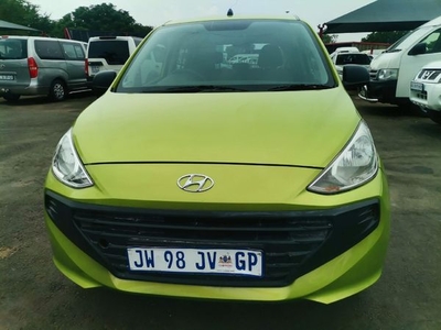 Used Hyundai Atos 1.1 GLS | Motion 5Dr for sale in Gauteng