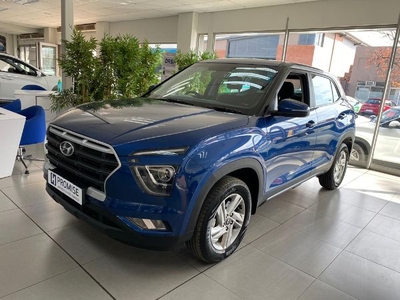 Used Hyundai Creta 1.5 Executive IVT for sale in Kwazulu Natal
