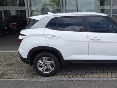 Used Hyundai Creta 1.5 Premium for sale in Eastern Cape