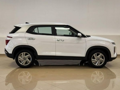 Used Hyundai Creta 1.5 Premium for sale in Western Cape