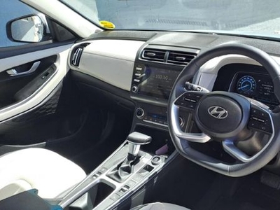 Used Hyundai Creta Grand 2.0 Elite Auto for sale in Eastern Cape