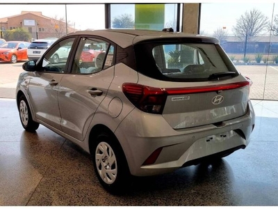 Used Hyundai Grand i10 1.0 Motion for sale in Mpumalanga
