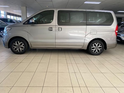 Used Hyundai H