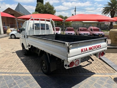 Used Hyundai H100 Bakkie 2.6i D for sale in Mpumalanga