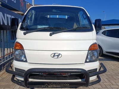 Used Hyundai H100 Bakkie H100 2.6D for sale in Eastern Cape