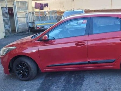 Used Hyundai i20 1.2 Fluid for sale in Kwazulu Natal