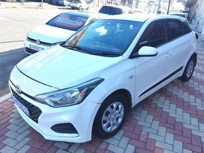 Used Hyundai i20 1.4 Active for sale in Gauteng