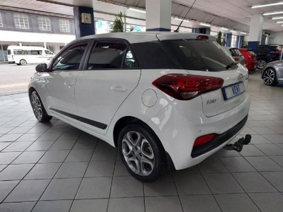 Used Hyundai i20 1.4 Fluid for sale in Kwazulu Natal
