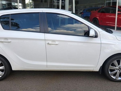 Used Hyundai i20 1.4 Glide for sale in Gauteng