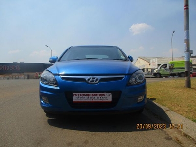Used Hyundai i30 1.6 GLS | Premium for sale in Gauteng