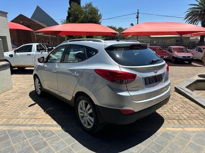 Used Hyundai ix35 2.0 GLS | Executive Auto for sale in Mpumalanga