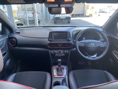 Used Hyundai Kona 2.0 Executive Auto for sale in Eastern Cape