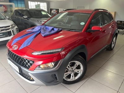 Used Hyundai Kona 2.0 Executive Auto for sale in North West Province