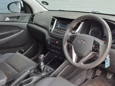Used Hyundai Tucson 2.0 Premium for sale in Eastern Cape