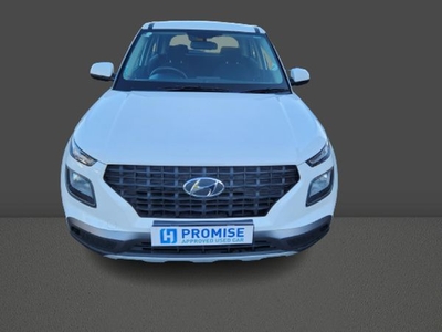 Used Hyundai Venue 1.0 TGDi Motion Auto for sale in Kwazulu Natal