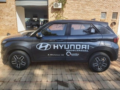Used Hyundai Venue 1.0 TGDI Motion DCT for sale in Mpumalanga