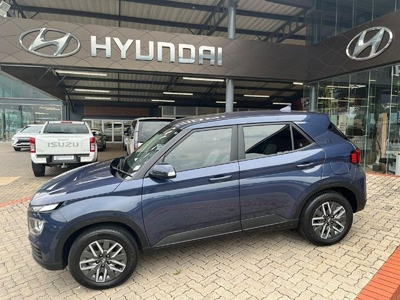Used Hyundai Venue 1.0 TGDI Motion for sale in Gauteng