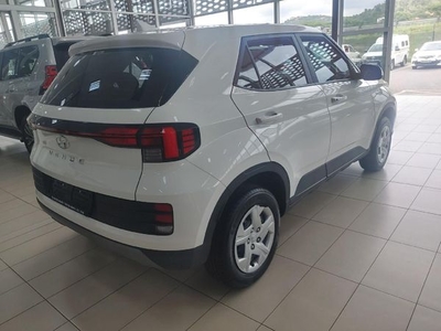 Used Hyundai Venue 1.2 Motion for sale in North West Province