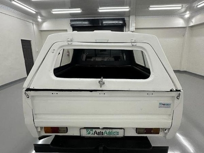Used Isuzu KB 250 for sale in Eastern Cape