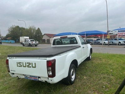 Used Isuzu KB KB250 D