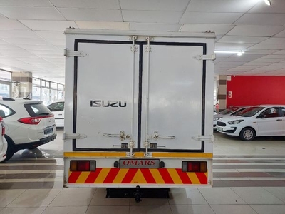 Used Isuzu N Series NMR 250 F/C C/C for sale in Kwazulu Natal