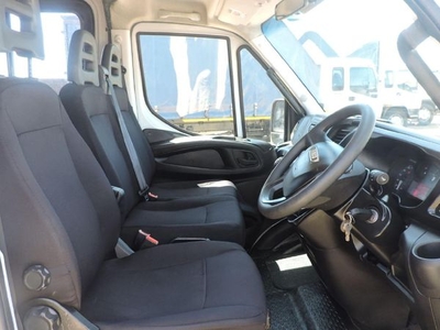 Used Iveco Daily for sale in Gauteng