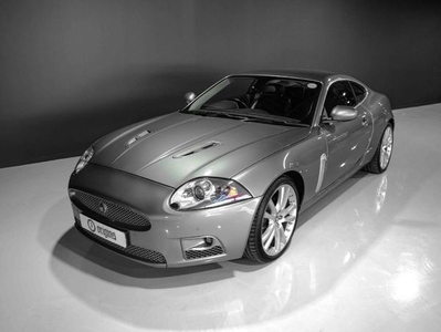 Used Jaguar XK R Coupe for sale in Gauteng