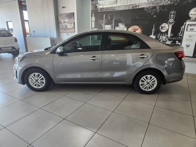 Used Kia Pegas 1.4 EX for sale in Free State