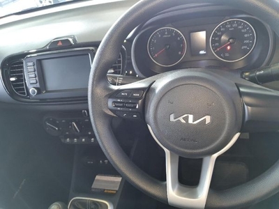 Used Kia Pegas 1.4 LX for sale in Free State