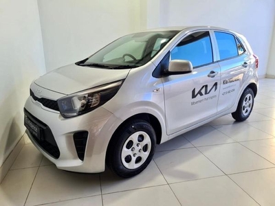 Used Kia Picanto 1.0 Start for sale in Kwazulu Natal