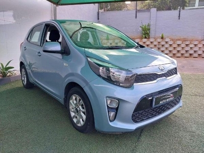 Used Kia Picanto 1.2 Start for sale in Kwazulu Natal