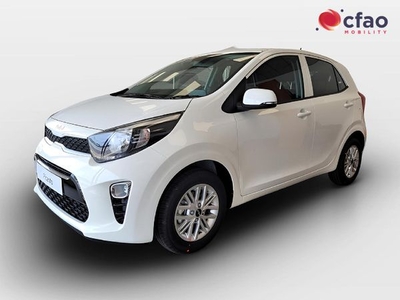 Used Kia Picanto 1.2 Style for sale in Eastern Cape