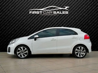 Used Kia Rio 1.4 Tec 5