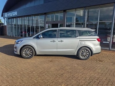 Used Kia Sedona Grand 2.2 CRDi EX Auto 7