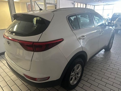 Used Kia Sportage 2.0 Ignite Auto for sale in Western Cape