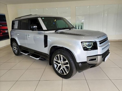 Used Land Rover Defender 110 D240 HSE X Dynamic (177kw) for sale in Gauteng