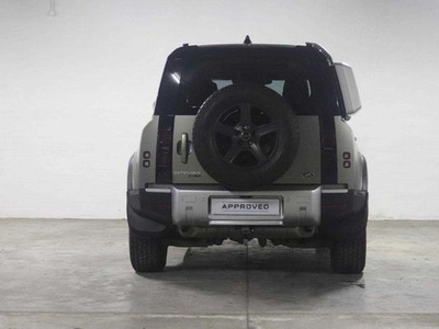 Used Land Rover Defender 110 D240 SE (177kW) for sale in Eastern Cape