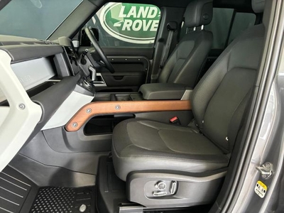 Used Land Rover Defender 130 D300 X