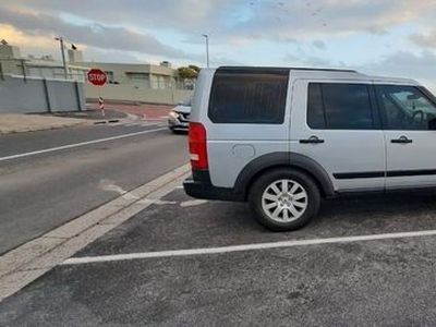 Used Land Rover Discovery 3 V8 SE Auto for sale in Western Cape
