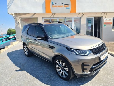 Used Land Rover Discovery 3.0 Si6 HSE for sale in Gauteng
