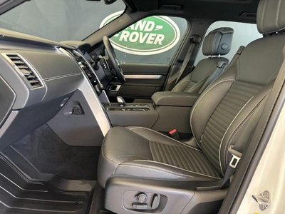 Used Land Rover Discovery 3.0 TD HSE R