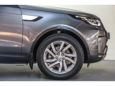 Used Land Rover Discovery 3.0 TD6 HSE for sale in Gauteng