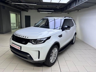 Used Land Rover Discovery 3.0 TD6 HSE for sale in Western Cape