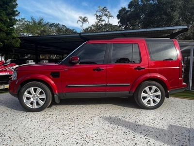 Used Land Rover Discovery 4 3.0 TD | SD V6 SE for sale in Kwazulu Natal