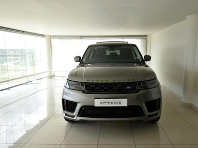 Used Land Rover Range Rover Sport 2.0 PHEV HSE for sale in Gauteng
