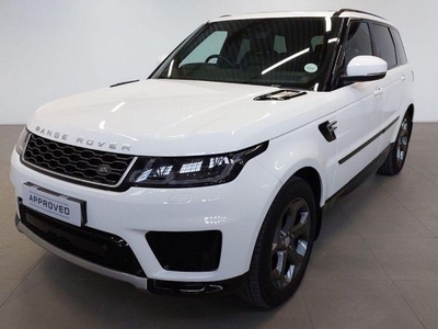 Used Land Rover Range Rover Sport 3.0 D HSE (225kW) for sale in Eastern Cape