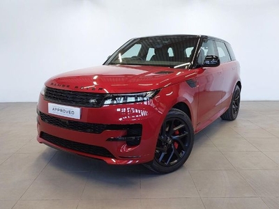 Used Land Rover Range Rover Sport 3.0D Autobiography (D350) for sale in Eastern Cape